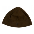 AVERY Fleece Skull Cap