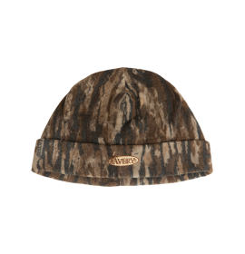 AVERY Double Fleece Skull Cap