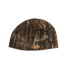 AVERY Windproof Fleece Skull Cap