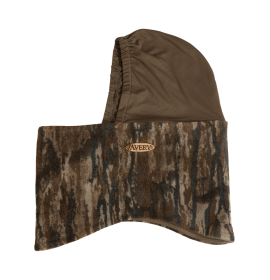 AVERY Fleece TurtleHead