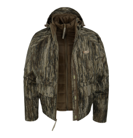 AVERY Originals 3-IN-1 Wader Jacket