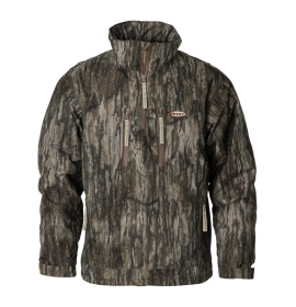 AVERY Originals - 1/4 Zip Insulated Pullover