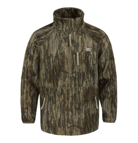 AVERY Originals - Tec Fleece Pullover