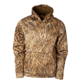 AVERY Originals Softshell Hooded Pullover