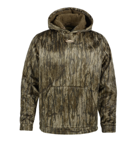 AVERY Originals Softshell Hooded Pullover