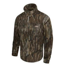 AVERY Originals Tec Fleece Midweight 1/4 Zip Pullover