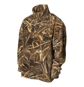 AVERY Originals Tec Fleece Midweight 1/4 Zip Pullover