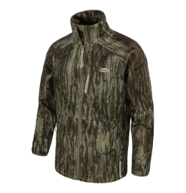 AVERY Originals Tec Fleece Jacket