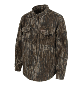 AVERY Originals Tec Fleece Midweight JacShirt
