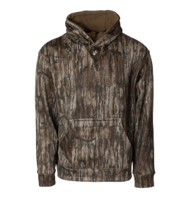 AVERY Logo Hoodie - Realtree Timber Sale
