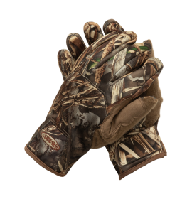 AVERY Originals Midweight Softshell Glove