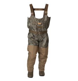 AVERY Breathable Insulated WC Wader