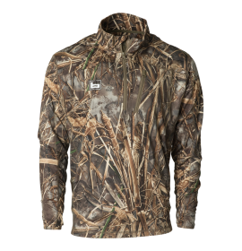 BANDED TEC Stalker 1/4 Zip Pullover