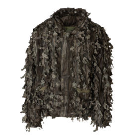 BANDED 3D Leafy Ghillie Jacket