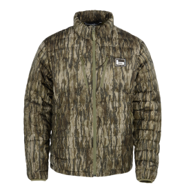 BANDED Nano Primaloft Down Jacket