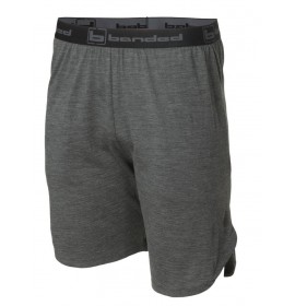 BANDED Trained™ Merino Wool Athletic Wear - 9" Short