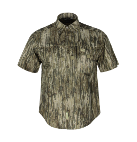 BANDED Lightweight Vented Hunting Short Sleeve Shirt