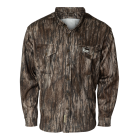 BANDED TEC Fleece Jac Shirt