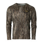 BANDED TEC Stalker Mock Shirt