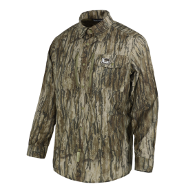 BANDED The Badlander Hunting Shirt