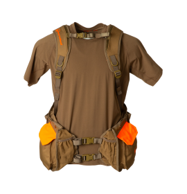 BANDED Upland Strap Vest 3.0