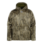 BANDED Atchafalaya Pullover