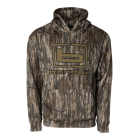 BANDED Camo Logo Hoodie