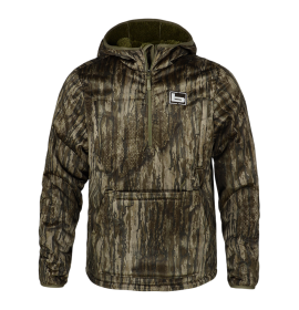 BANDED Fanatech Softshell 1/2 Zip