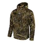 BANDED Fanatech Softshell Masked Hoodie