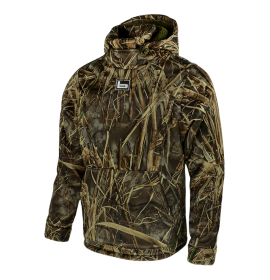 BANDED Fanatech Softshell Masked Hoodie