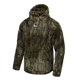 BANDED Fanatech Softshell Masked Hoodie