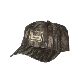 BANDED Camo Cotton Cap