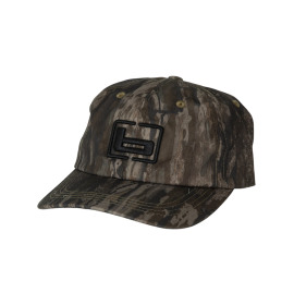 BANDED Camo Waxed Cap