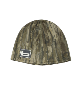BANDED LWS Beanie