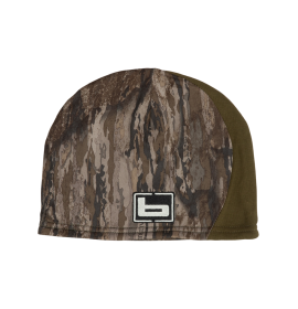 BANDED Hailstone Beanie