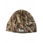 BANDED Atchafalaya Beanie