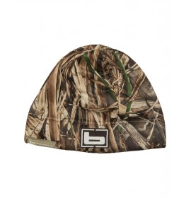 BANDED Atchafalaya Beanie