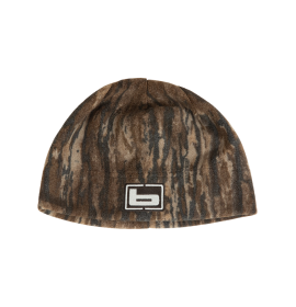 BANDED UFS Fleece Beanie