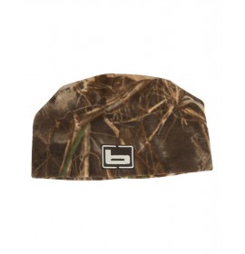 BANDED UFS Fleece Beanie