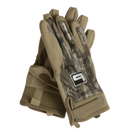 BANDED Soft-Shell Blind Glove