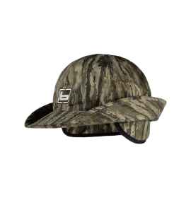 BANDED Jones Cap
