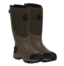 BANDED Black Label Elite Hybrid Neo-Rubber Boot