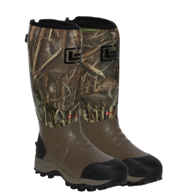 BANDED Black Label Elite Hybrid Neo-Rubber Boot