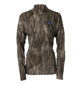 BANDED Women's TEC Stalker 1/4 Zip Pullover