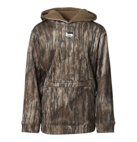 BANDED Women's TEC Fleece Pullover