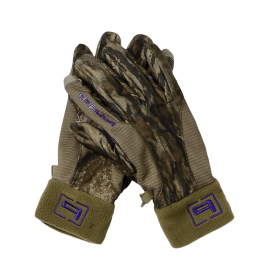 BANDED Women’s Fleece Glove