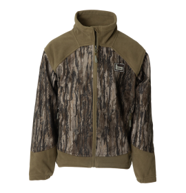 BANDED UFS Fleece Youth Jacket