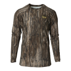 BANDED TEC Stalker Youth Mock Shirt