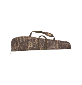 AVERY Double Floating Gun Case