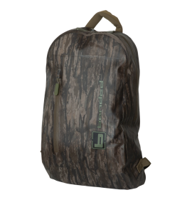 BANDED Arc Welded Micro Backpack